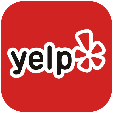 Badge Yelp 2026 Badge Yelp 2026